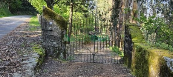 8 Schlafzimmer Haus in A Caniza, Spain, Nr. 163244 24