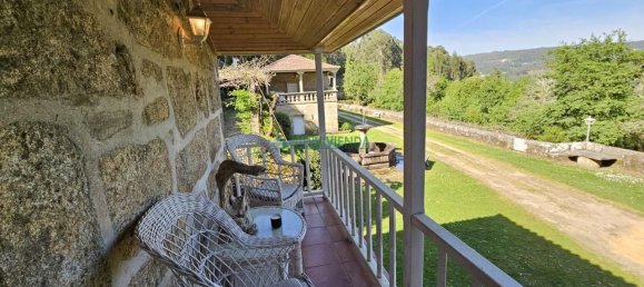 8 Schlafzimmer Haus in A Caniza, Spain, Nr. 163244 22