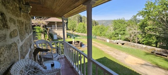 8 Schlafzimmer Haus in A Caniza, Spain, Nr. 163244 15