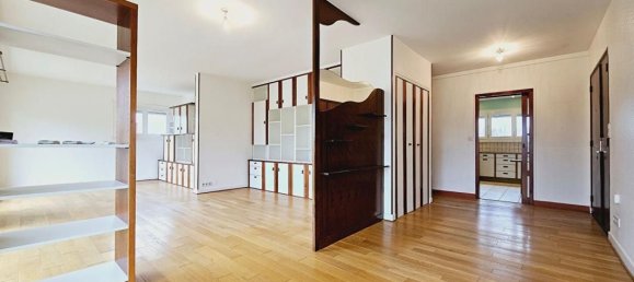 3 Schlafzimmer Wohnung in Bourges, France, Nr. 226833 3