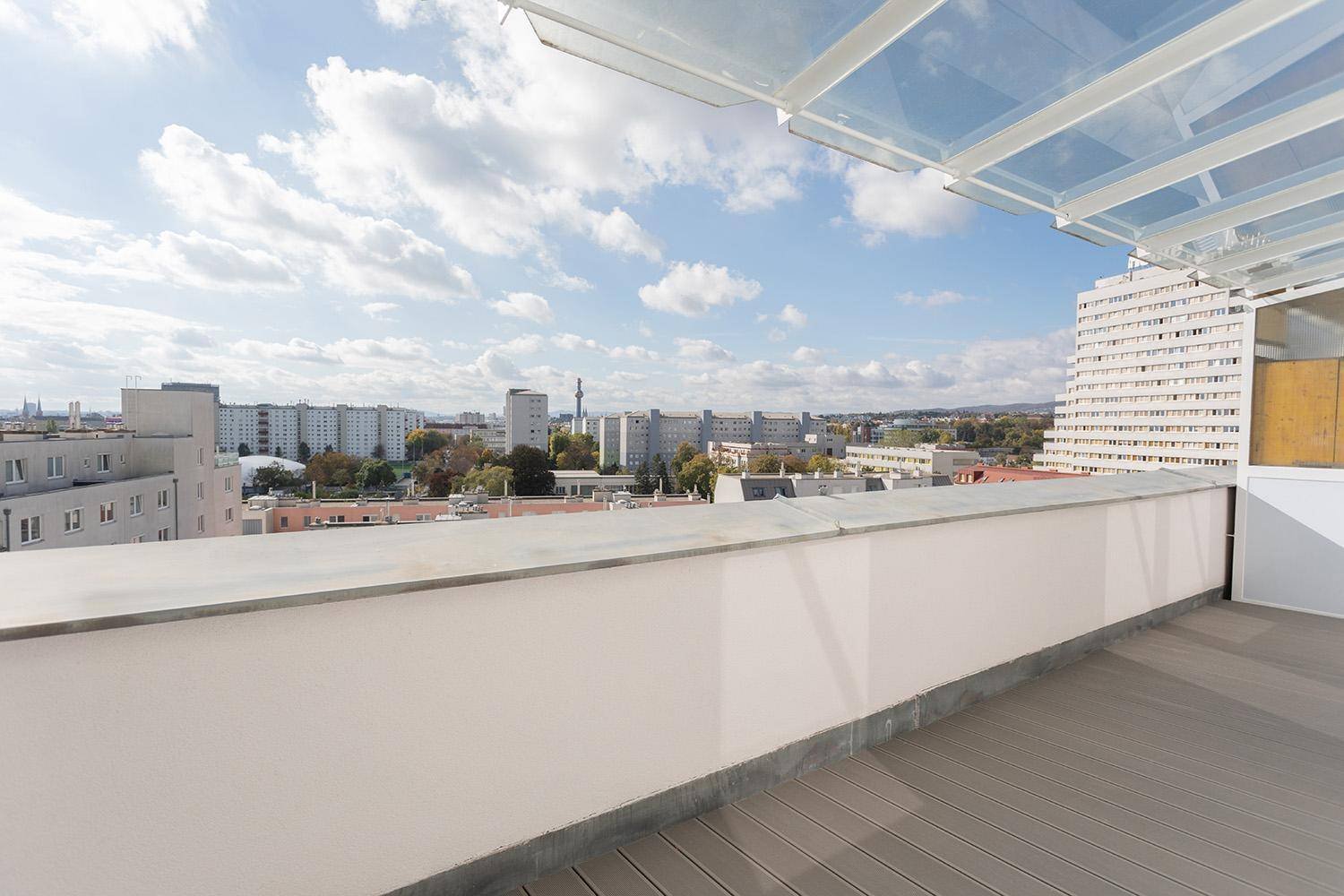 2-Zimmer Wohnung in Brigittenau, Austria, Nr. 206944