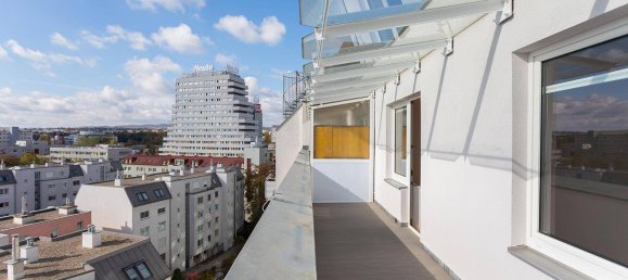 2-Zimmer Wohnung in Brigittenau, Austria, Nr. 206944 20