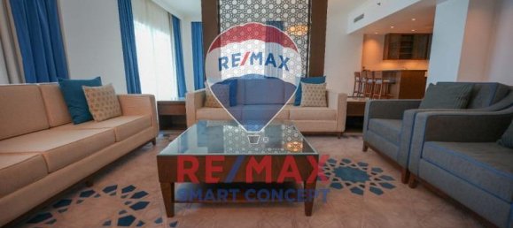 Apartamento T3 em The Marina, UAE N.º 36334 2