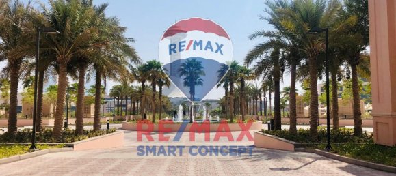 Apartamento T3 em The Marina, UAE N.º 36334 9