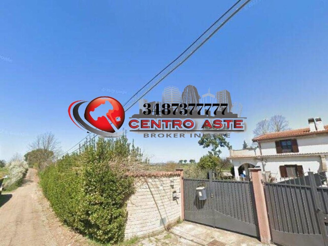 Casa de 3 divisões em Montelibretti, Italy N.º 193756