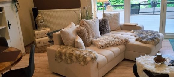 Apartamento de 4 habitaciónes en Minden-Lubbecke, Germany No. 370653 8