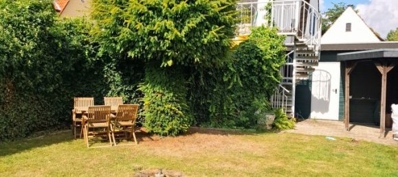 Apartamento de 4 habitaciónes en Minden-Lubbecke, Germany No. 370653 9