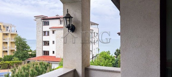 Apartamento T3 em Sveti Vlas, Bulgaria N.º 1240 6