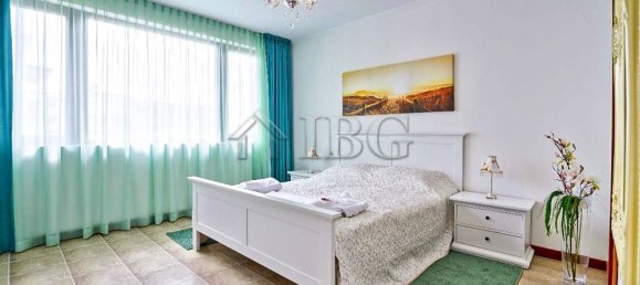 Apartamento T3 em Sveti Vlas, Bulgaria N.º 1240 13
