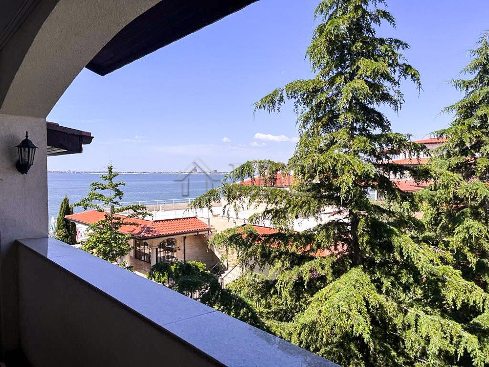 Apartamento T3 em Sveti Vlas, Bulgaria N.º 1240