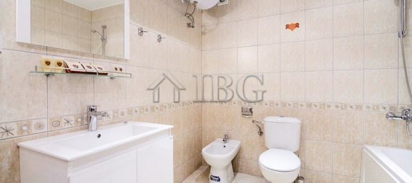 Apartamento T3 em Sveti Vlas, Bulgaria N.º 1240 15