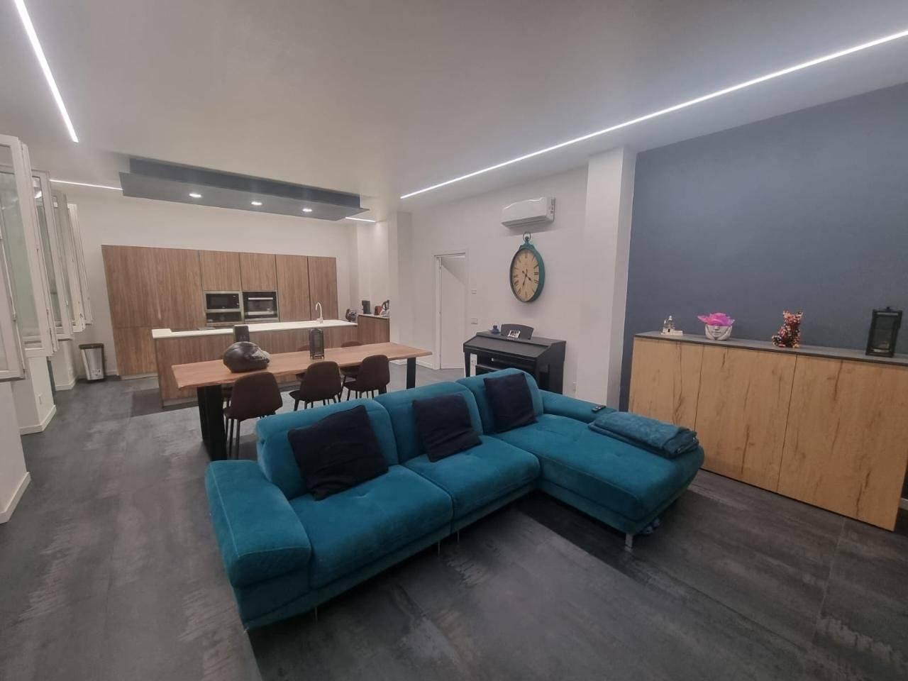 3-Zimmer Wohnung in Cremona, Italy, Nr. 162923