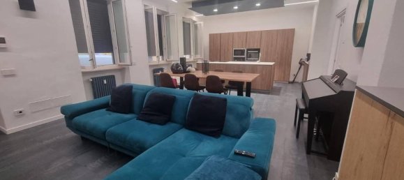 3-Zimmer Wohnung in Cremona, Italy, Nr. 162923 2