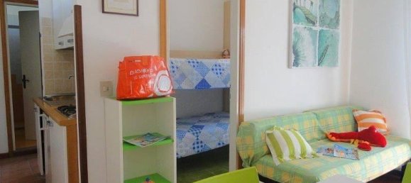 3غرفة شقة في San Michele al Tagliamento, Italy رقم 76400 4