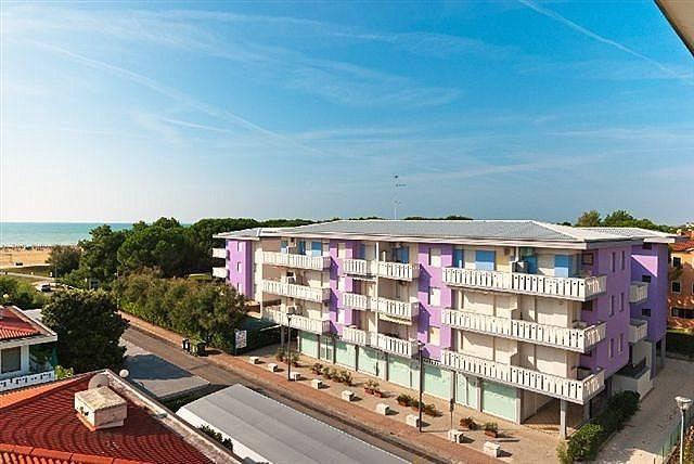 3غرفة شقة في San Michele al Tagliamento, Italy رقم 76400