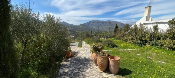 4 bedrooms Land in Rethymno, Greece No. 245 22