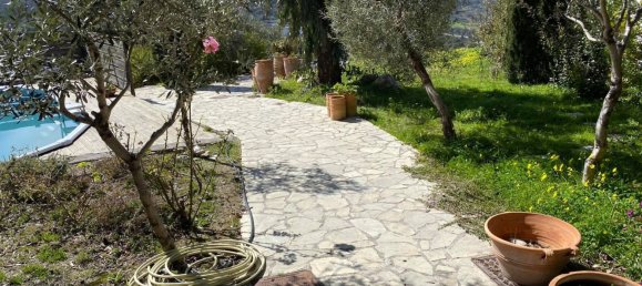 4 bedrooms Land in Rethymno, Greece No. 245 20