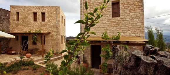 4 bedrooms Land in Rethymno, Greece No. 245 16