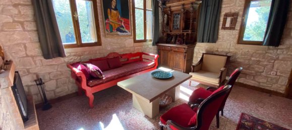 4 bedrooms Land in Rethymno, Greece No. 245 24