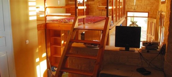 4 bedrooms Land in Rethymno, Greece No. 245 11