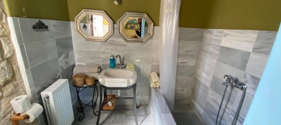 4 bedrooms Land in Rethymno, Greece No. 245 25