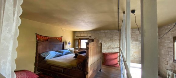 4 bedrooms Land in Rethymno, Greece No. 245 29