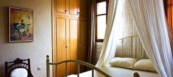 4 bedrooms Land in Rethymno, Greece No. 245 5