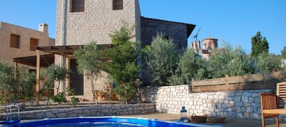 4 bedrooms Land in Rethymno, Greece No. 245 6