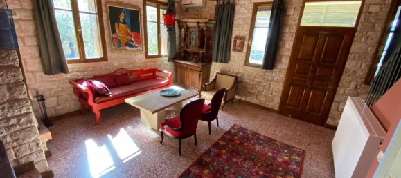 4 bedrooms Land in Rethymno, Greece No. 245 3