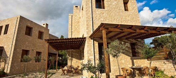 4 bedrooms Land in Rethymno, Greece No. 245 19