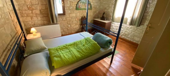 4 bedrooms Land in Rethymno, Greece No. 245 30