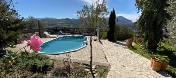 4 bedrooms Land in Rethymno, Greece No. 245 2