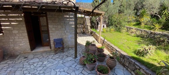 4 bedrooms Land in Rethymno, Greece No. 245 28