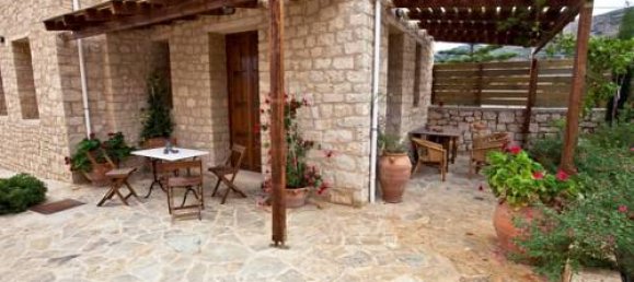 4 bedrooms Land in Rethymno, Greece No. 245 21