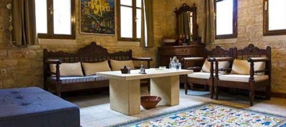 4 bedrooms Land in Rethymno, Greece No. 245 7