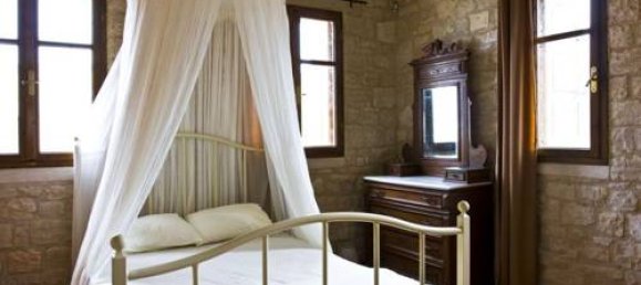 4 bedrooms Land in Rethymno, Greece No. 245 14