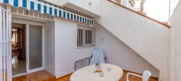 Apartamento de 2 dormitorios en Alicante, Spain No. 142697 19