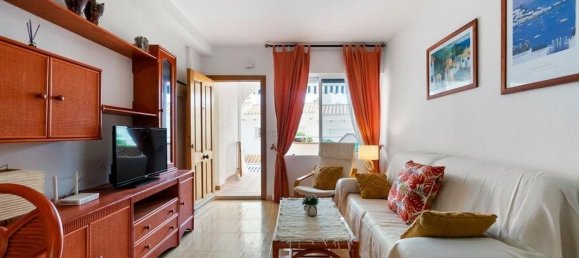 Apartamento de 2 dormitorios en Alicante, Spain No. 142697 8