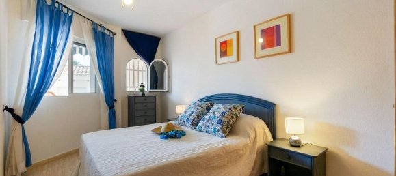 Apartamento de 2 dormitorios en Alicante, Spain No. 142697 12