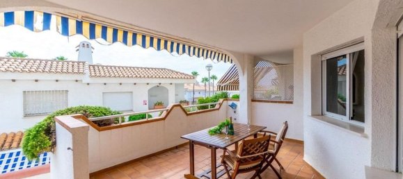 Apartamento de 2 dormitorios en Alicante, Spain No. 142697 21