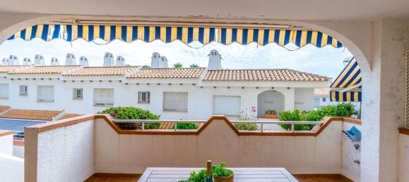 Apartamento de 2 dormitorios en Alicante, Spain No. 142697 22