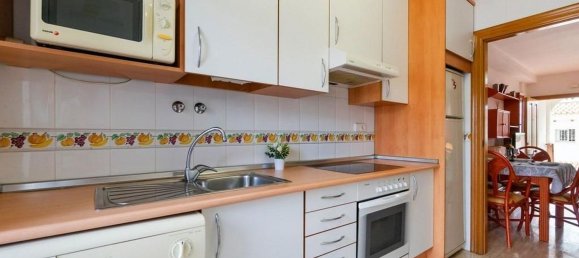 Apartamento de 2 dormitorios en Alicante, Spain No. 142697 11