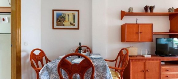 Apartamento de 2 dormitorios en Alicante, Spain No. 142697 7