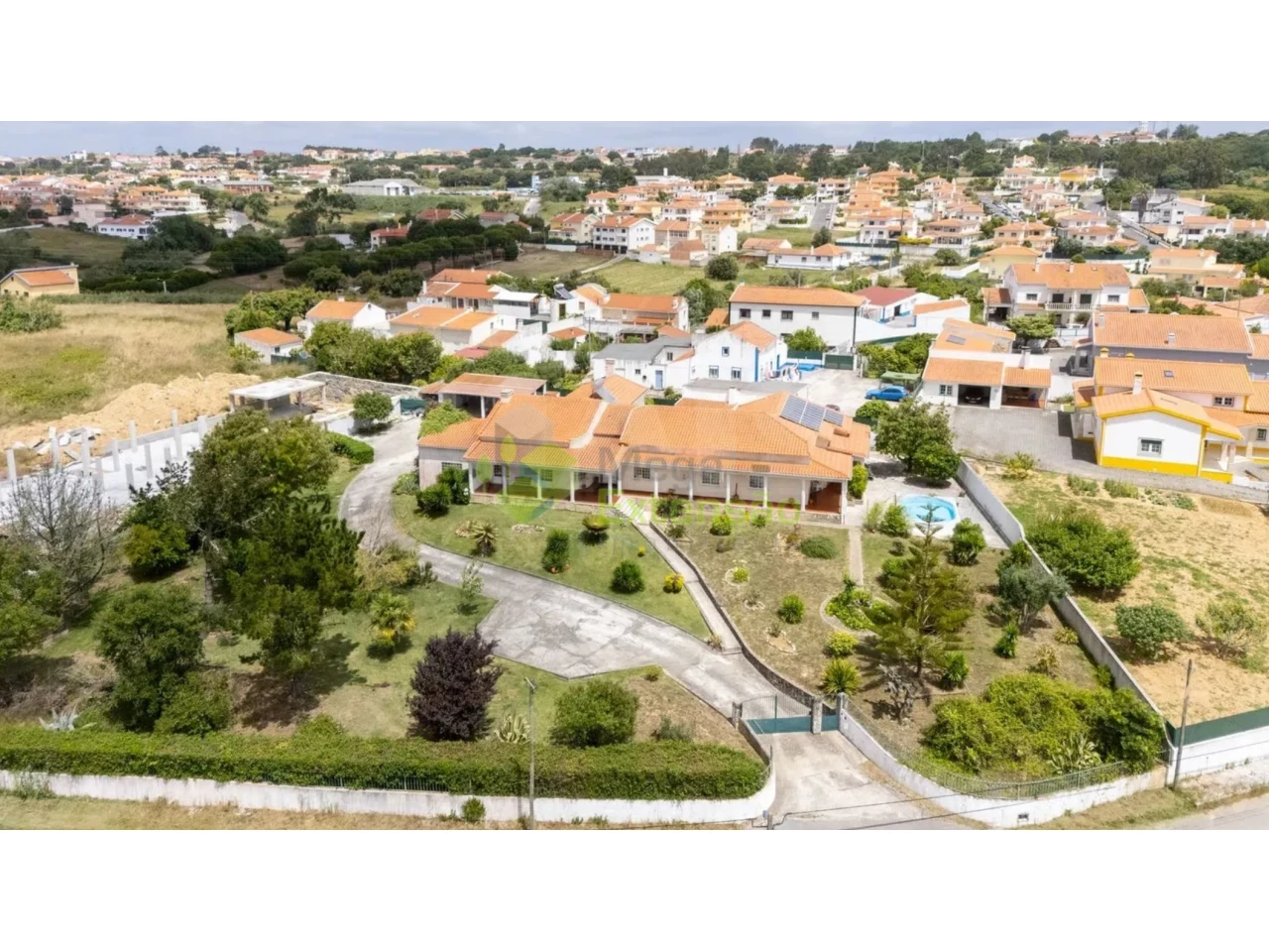 5 bedrooms House in Caldas da Rainha, Portugal No. 143071