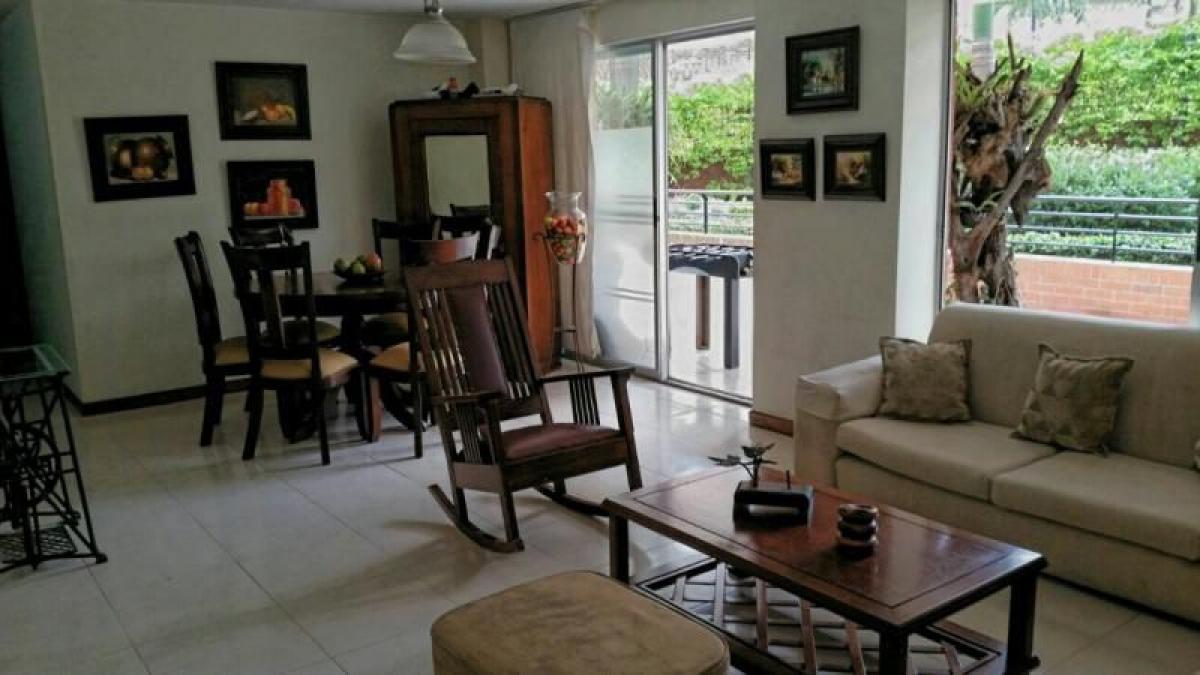 3 bedrooms House in Valle del Cauca, Colombia No. 2484