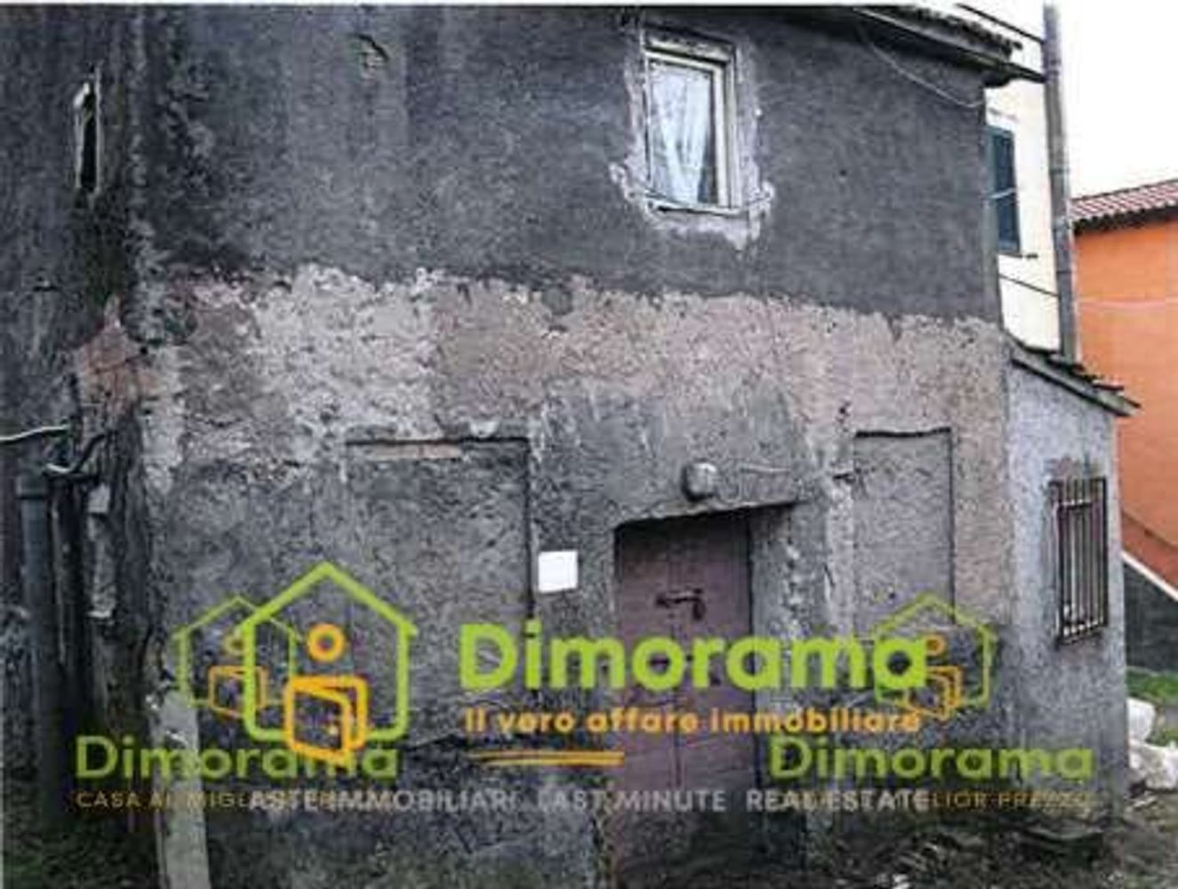 Apartamento de 2 divisões em Vetralla, Italy N.º 203947