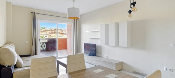 Квартира с 2 спальнями в Марбелья, Испания № 46908 3