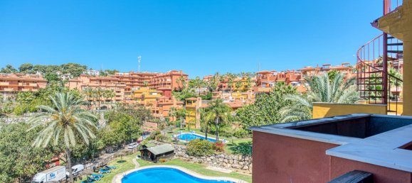 Квартира с 2 спальнями в Марбелья, Испания № 46908 6