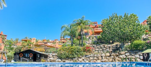 Квартира с 2 спальнями в Марбелья, Испания № 46908 8