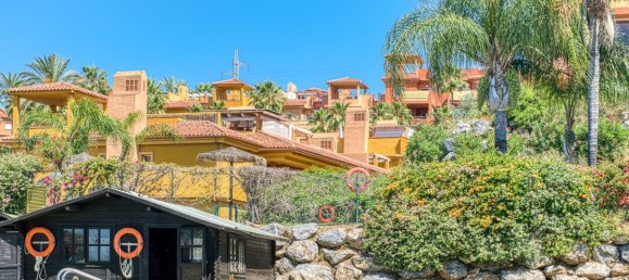 Квартира с 2 спальнями в Марбелья, Испания № 46908 13